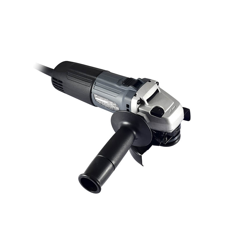 MINI-ESMERILADORA ANGULAR 4 - 1/2", 540W, 12000rpm, MAKITA modelo: M0901G.
