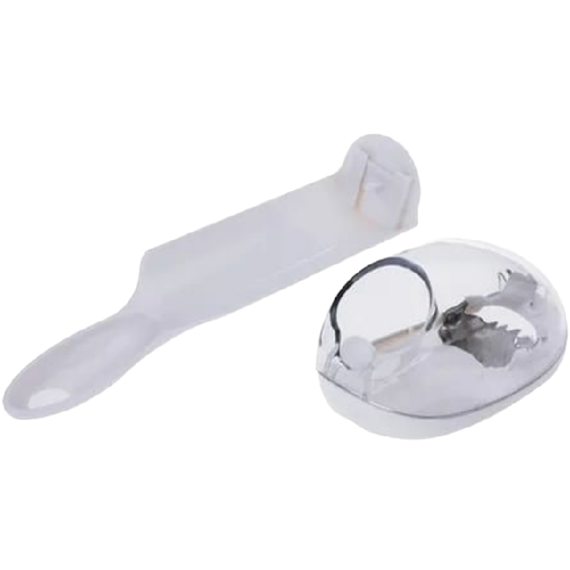 Desgranador De Elote Manual 