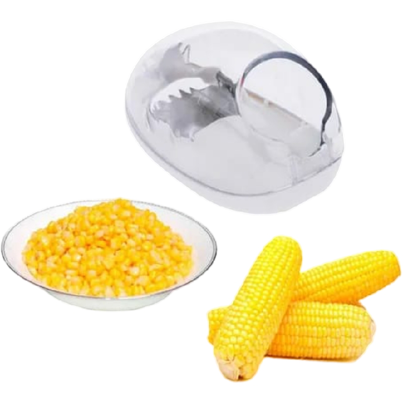 Desgranador De Elote Manual 