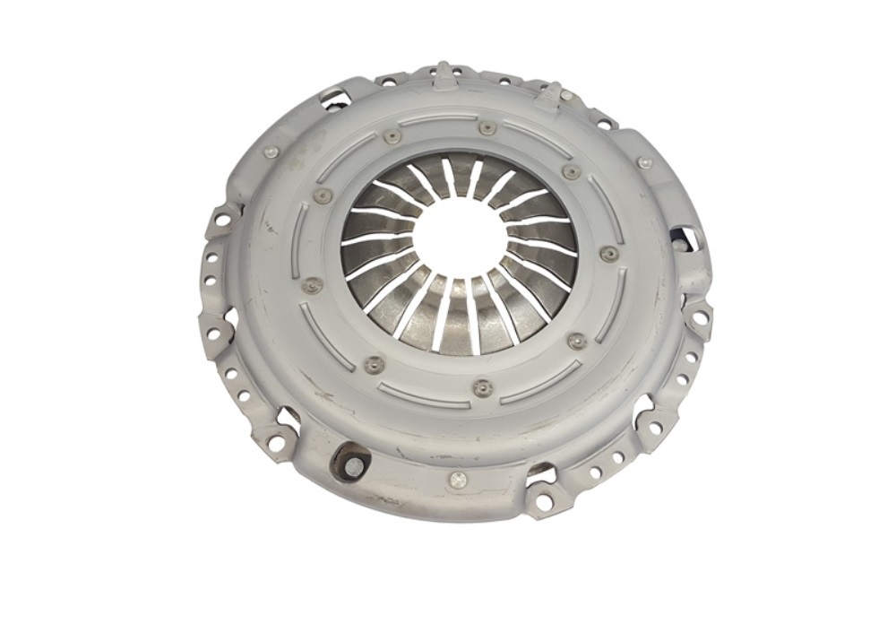 Clutch Kit Con Horquilla 10-16 Volkswagen Transporter Diesel