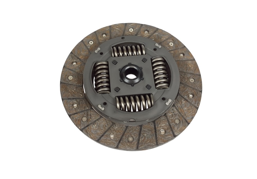 Clutch Kit Con Horquilla 10-16 Volkswagen Transporter Diesel