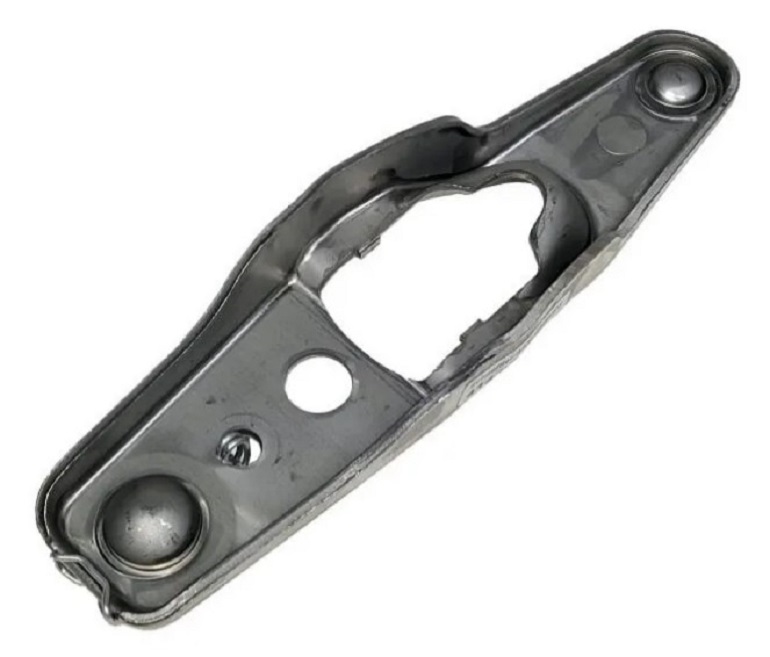 Clutch Kit Con Horquilla 10-16 Volkswagen Transporter Diesel