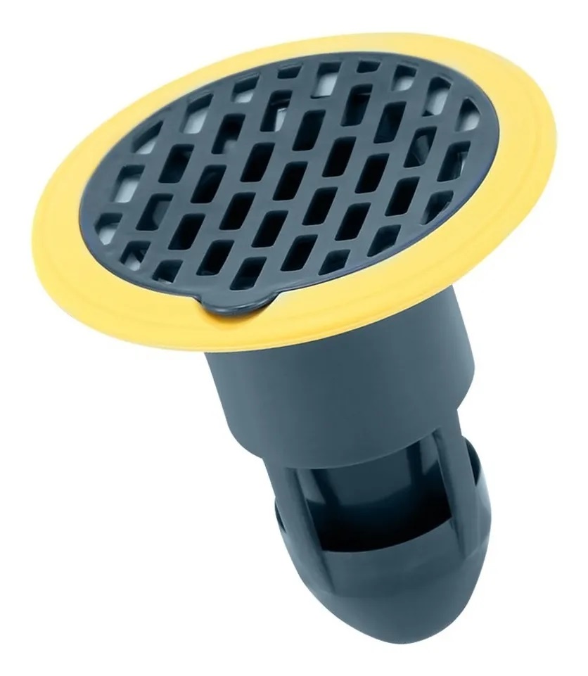 Válvula Antiolores, Anti Bichos, No Retorno, para Coladera