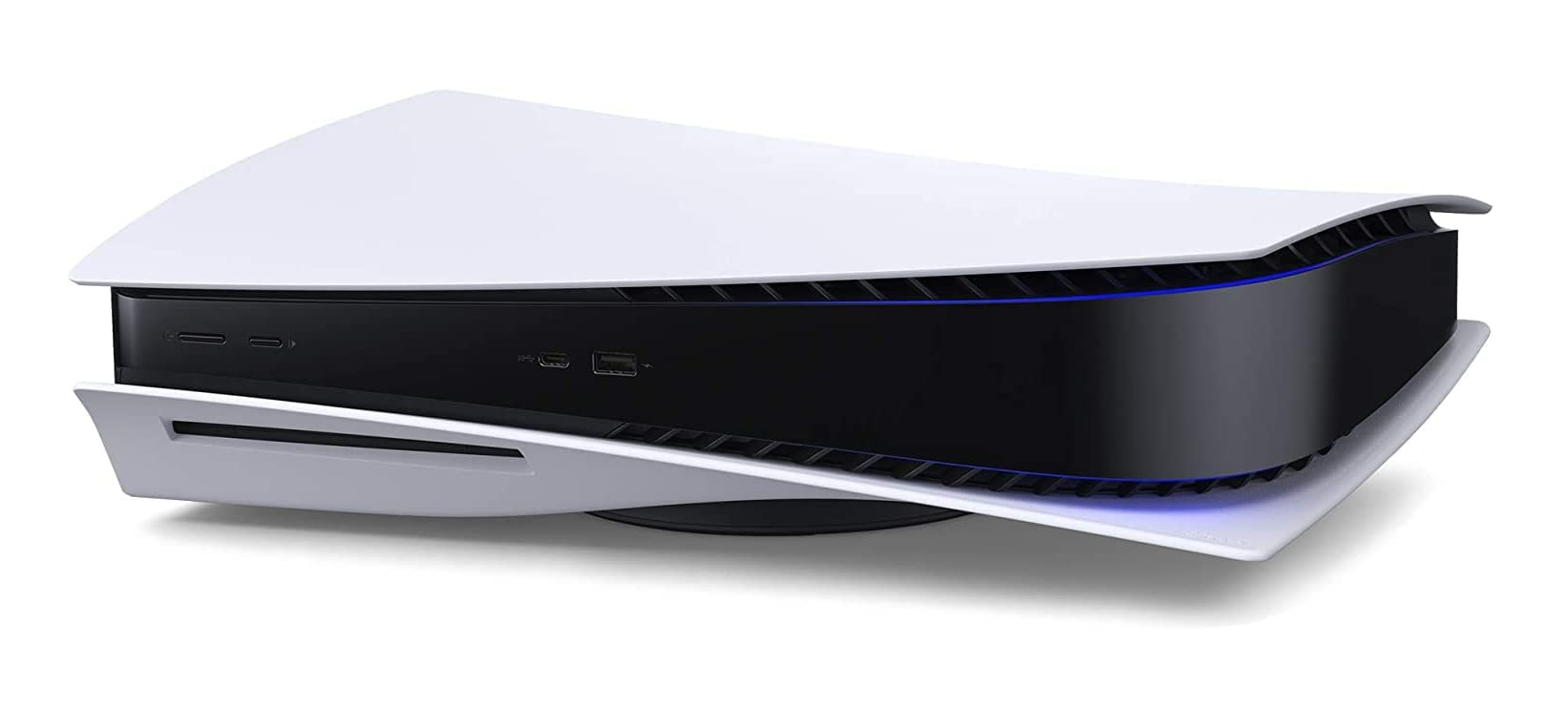 Playstation 5 825 Gb (cfi-1115a) 8k Estandar Version Disco