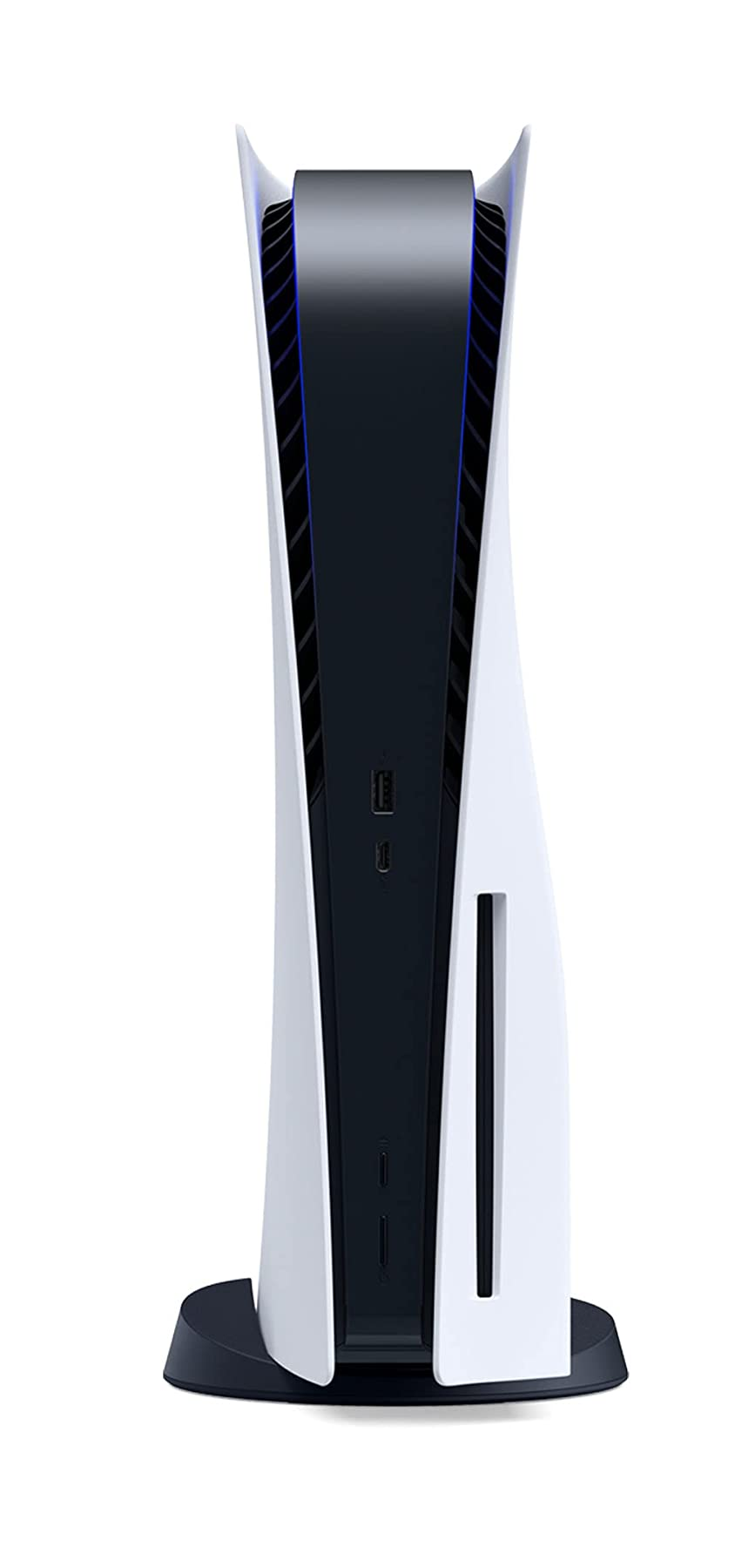 Playstation 5 825 Gb (cfi-1115a) 8k Estandar Version Disco