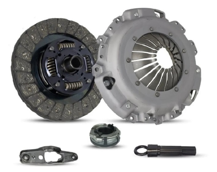 Kit De Clutch Con Horquilla 01-15 Vw Jetta 2.0l L4 Jetta A4
