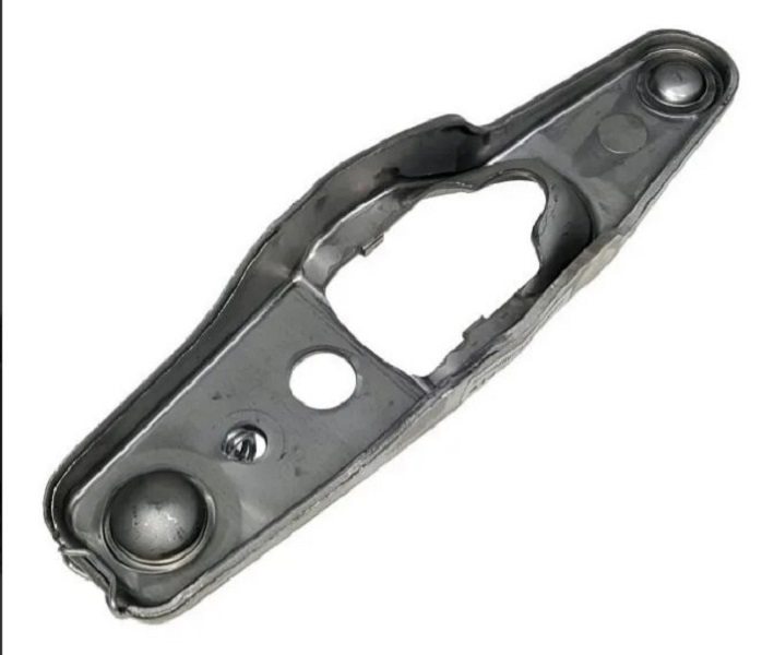 Kit De Clutch Con Horquilla 01-15 Vw Jetta 2.0l L4 Jetta A4