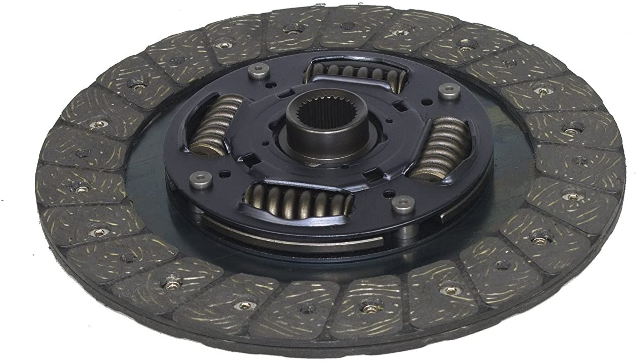 Kit De Clutch Embrague 1998-2005 Volkswagen Vw Beetle 2.0lts