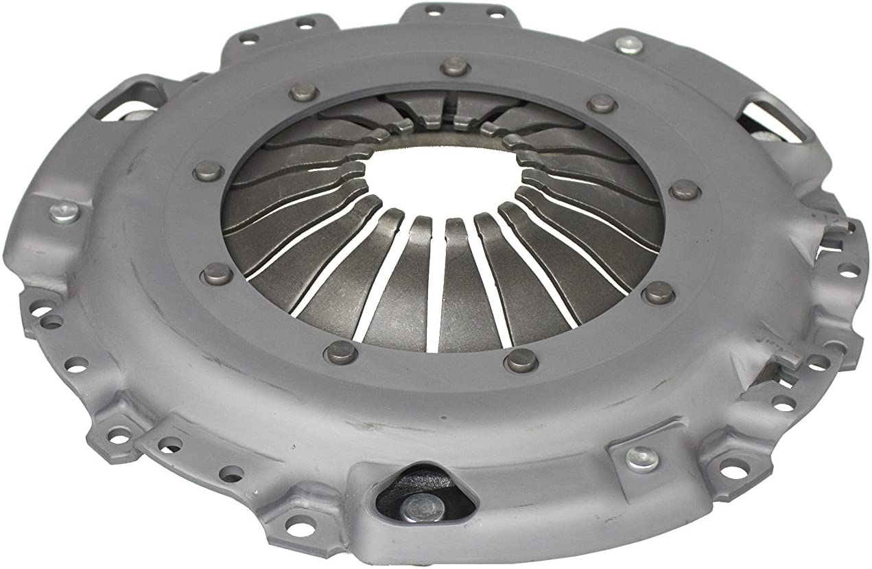 Kit De Clutch 2012 2013 2014 Vw Jetta A4 2.0lts L4 5 Vel