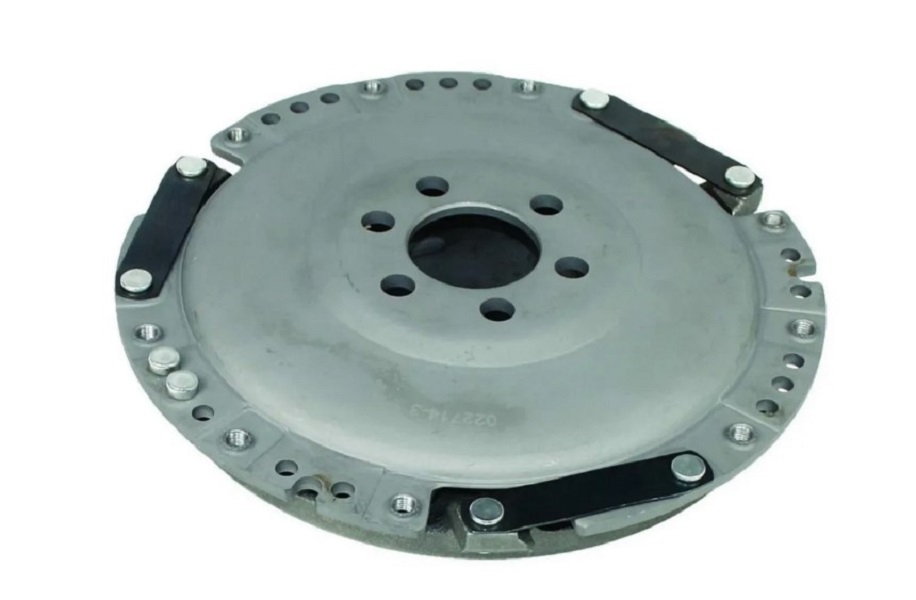 Kit De Clutch 2001 2002 2003 Seat Cordoba 1.6l L4 5vel