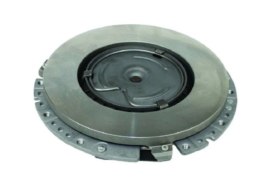 Kit De Clutch 2001 2002 2003 Seat Cordoba 1.6l L4 5vel