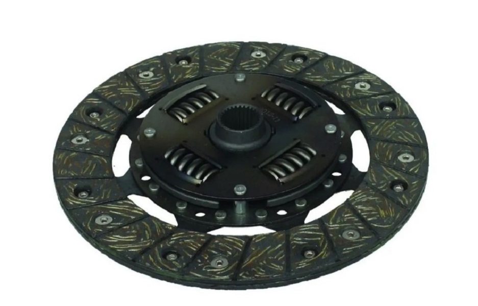 Kit De Clutch 2001 2002 2003 Seat Cordoba 1.6l L4 5vel