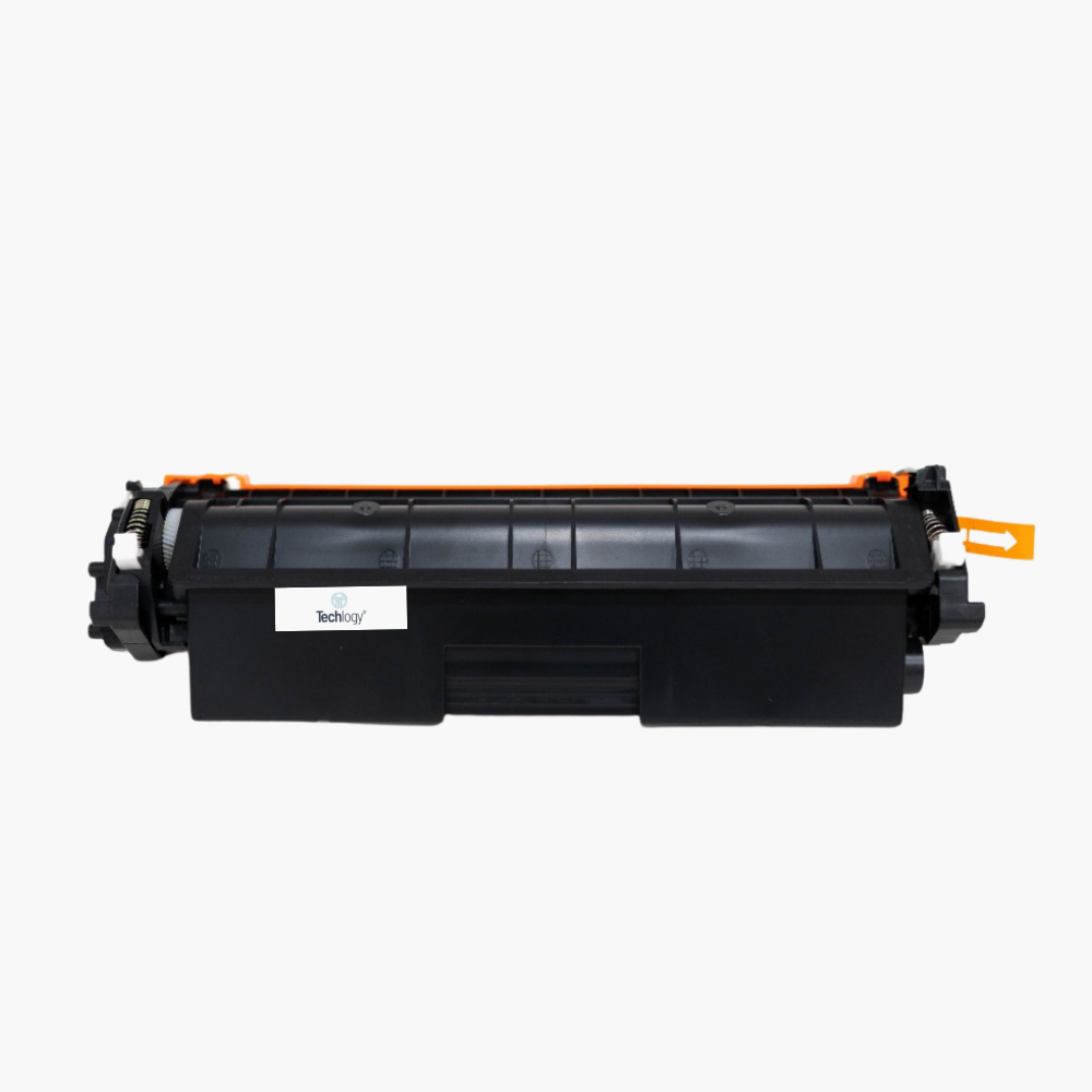 Toner Techlogy 30a Cf230a Pro M203dw Pro Mfp M227fdw Con Chip