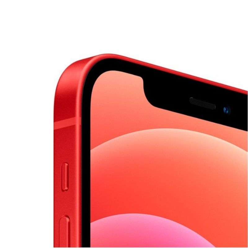 iPhone 12 64GB Reacondicionado Rojo + Trípode Apple iPhone iPhone 12