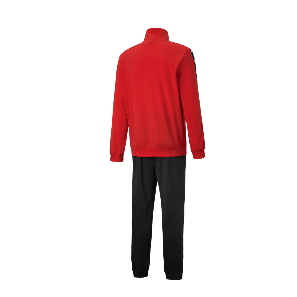 Conjunto Puma 847420-11 Color Rojo con Negro Para Caballero 	