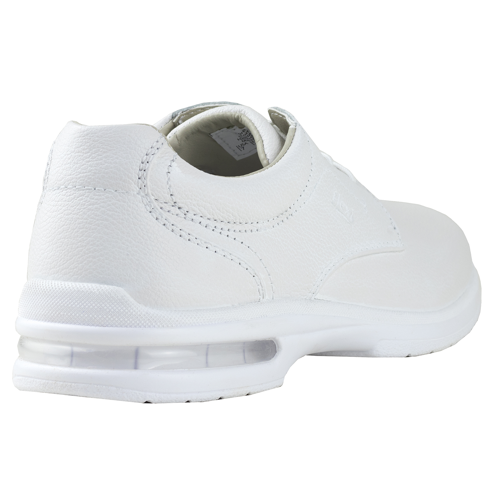 ZAPATOS CLINICOS FLEXI CABALLERO 402801 BLANCO WALKING SOFT