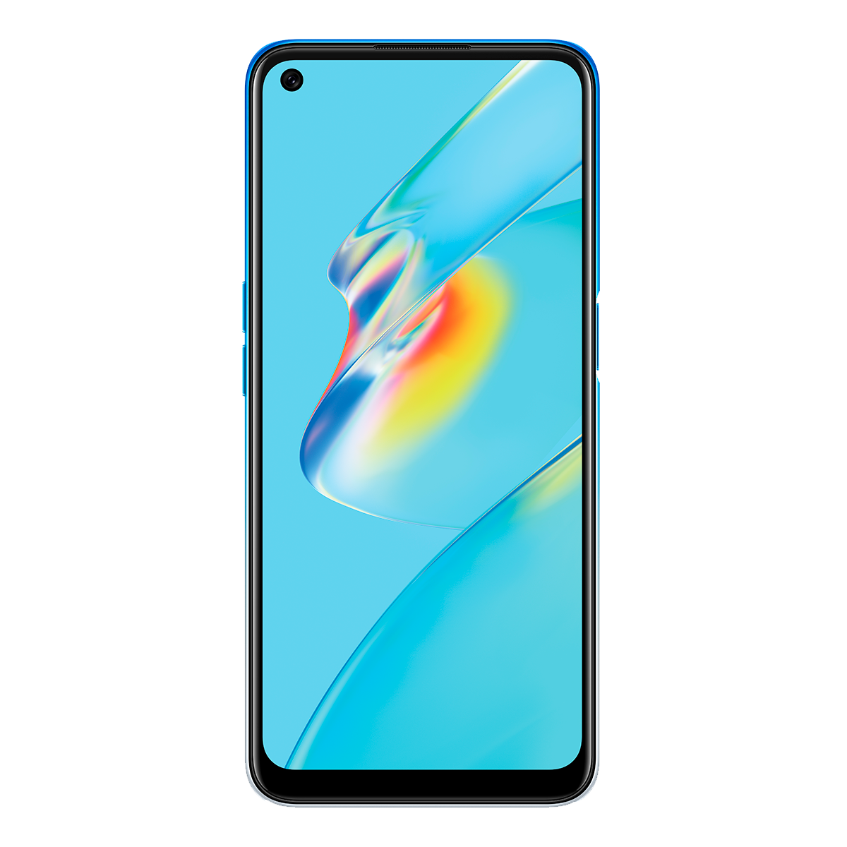 CELULAR OPPO A54 AZUL 128GB + AUDIFONOS OPPO ENCO BUDS