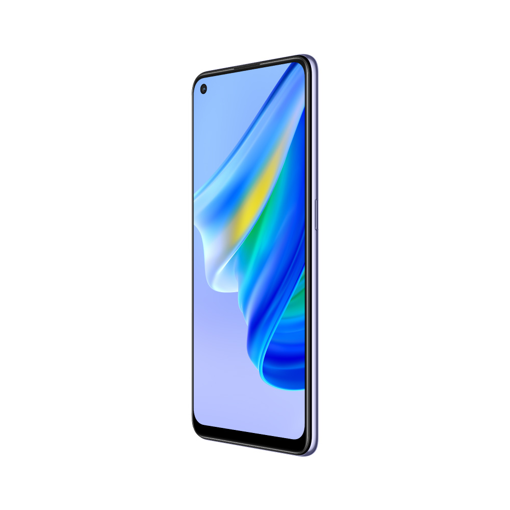 Celular Oppo Reno6 Lite Liberado 6GB + 128GB Plata