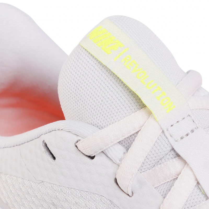 Tenis Nike Revolution 5 Dama Original BQ3207 007