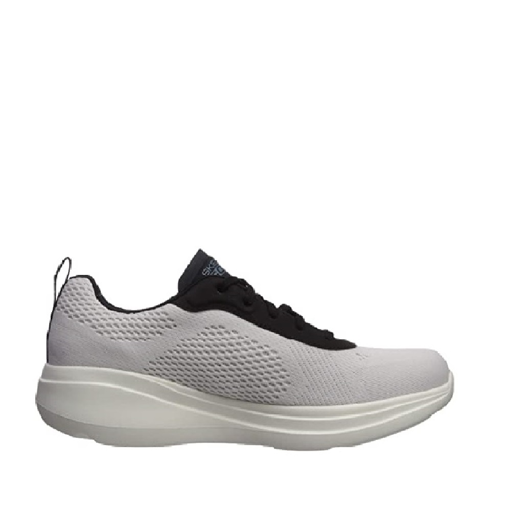 Tenis Skechers Go Run Fast Quake-X Caballero Original 55106X/WBK