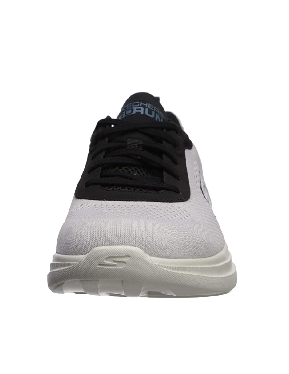 Tenis Skechers Go Run Fast Quake-X Caballero Original 55106X/WBK