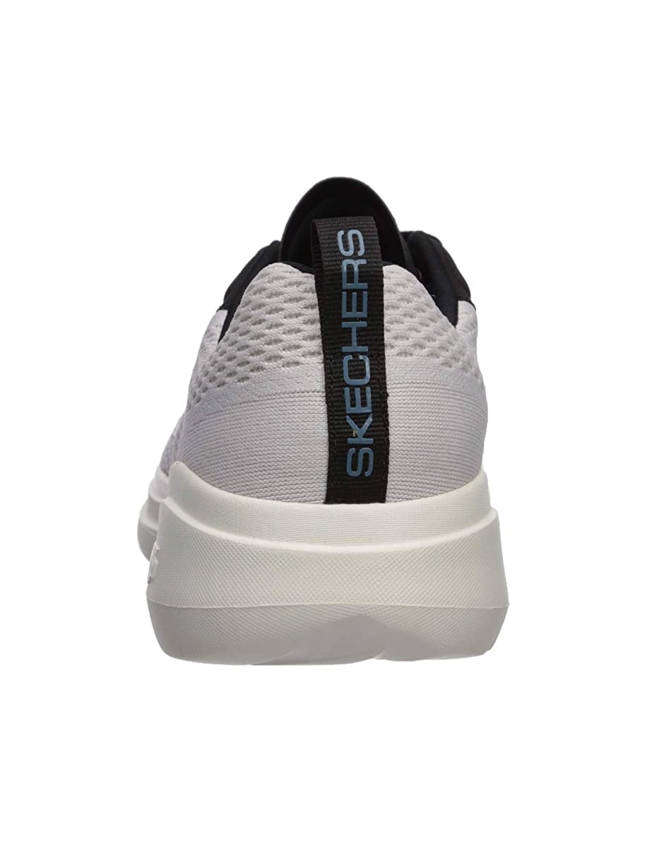 Tenis Skechers Go Run Fast Quake-X Caballero Original 55106X/WBK