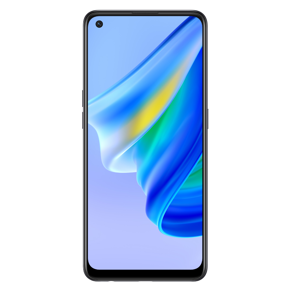 Celular Oppo Reno6 Lite Liberado 6GB + 128GB Negro