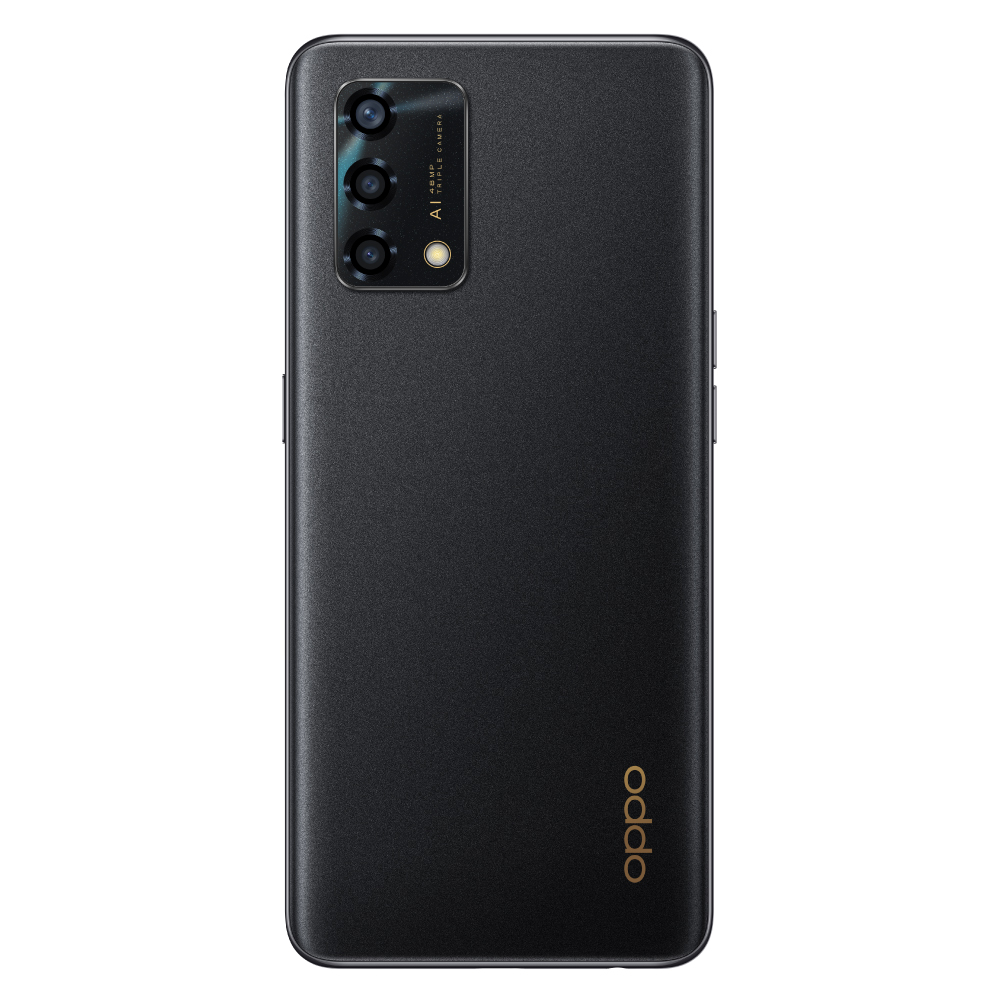 Celular Oppo Reno6 Lite Liberado 6GB + 128GB Negro