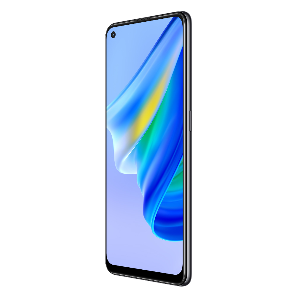 Celular Oppo Reno6 Lite Liberado 6GB + 128GB Negro