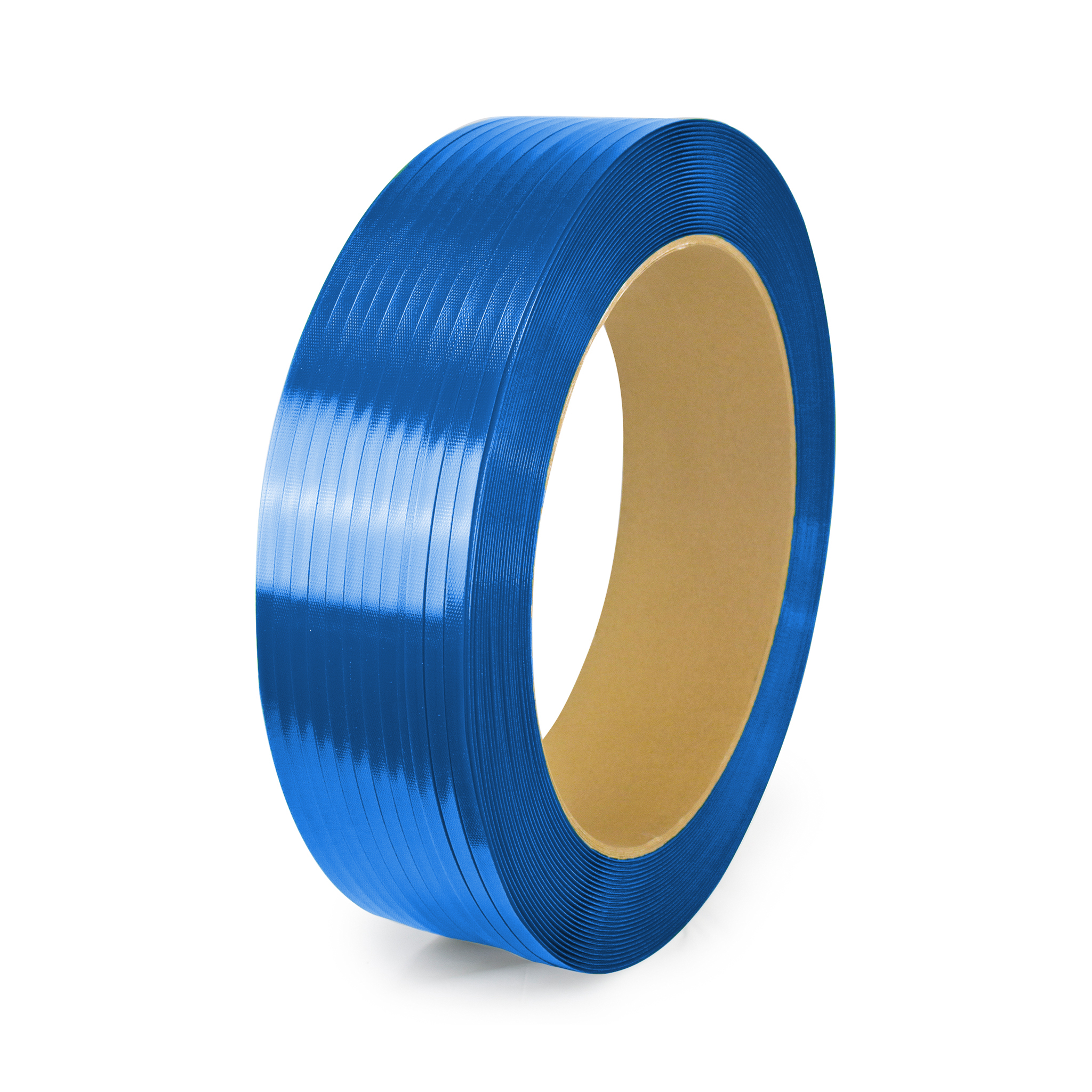 FLEJE PLASTICO VIRGEN NACIONAL 5/8" EN ROLLO