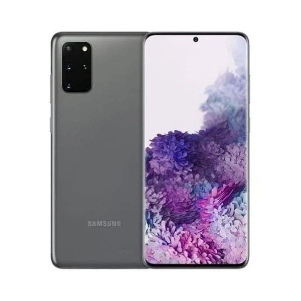 Samsung Galaxy S20 Gris 128GB Reacondicionado Grado A