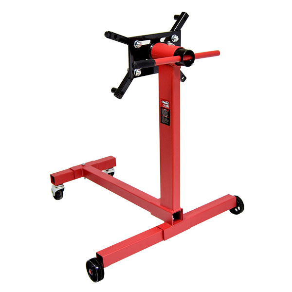 Knova Soporte Giratorio para Motor con capacidad 500 Kg