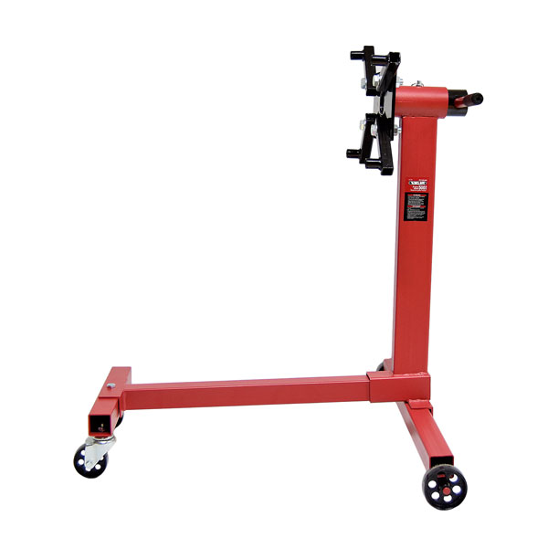 Knova Soporte Giratorio para Motor con capacidad 500 Kg
