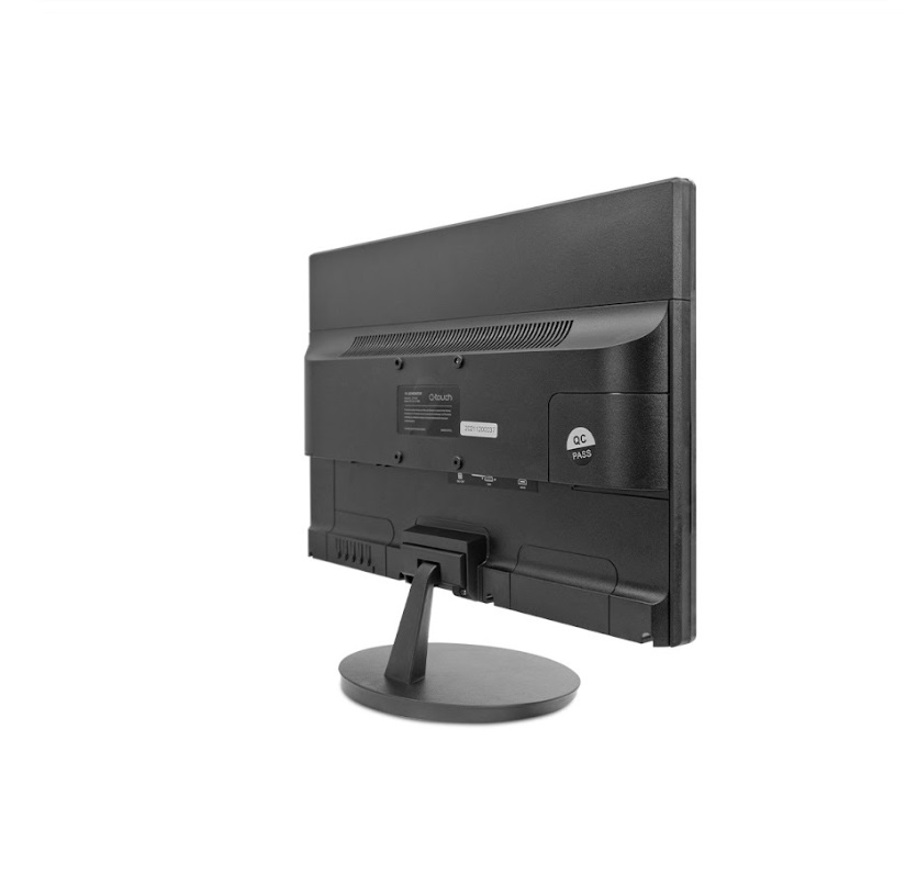 Monitor Q-TOUCH QT-2200 22 Pulgadas HD LED + audifonos