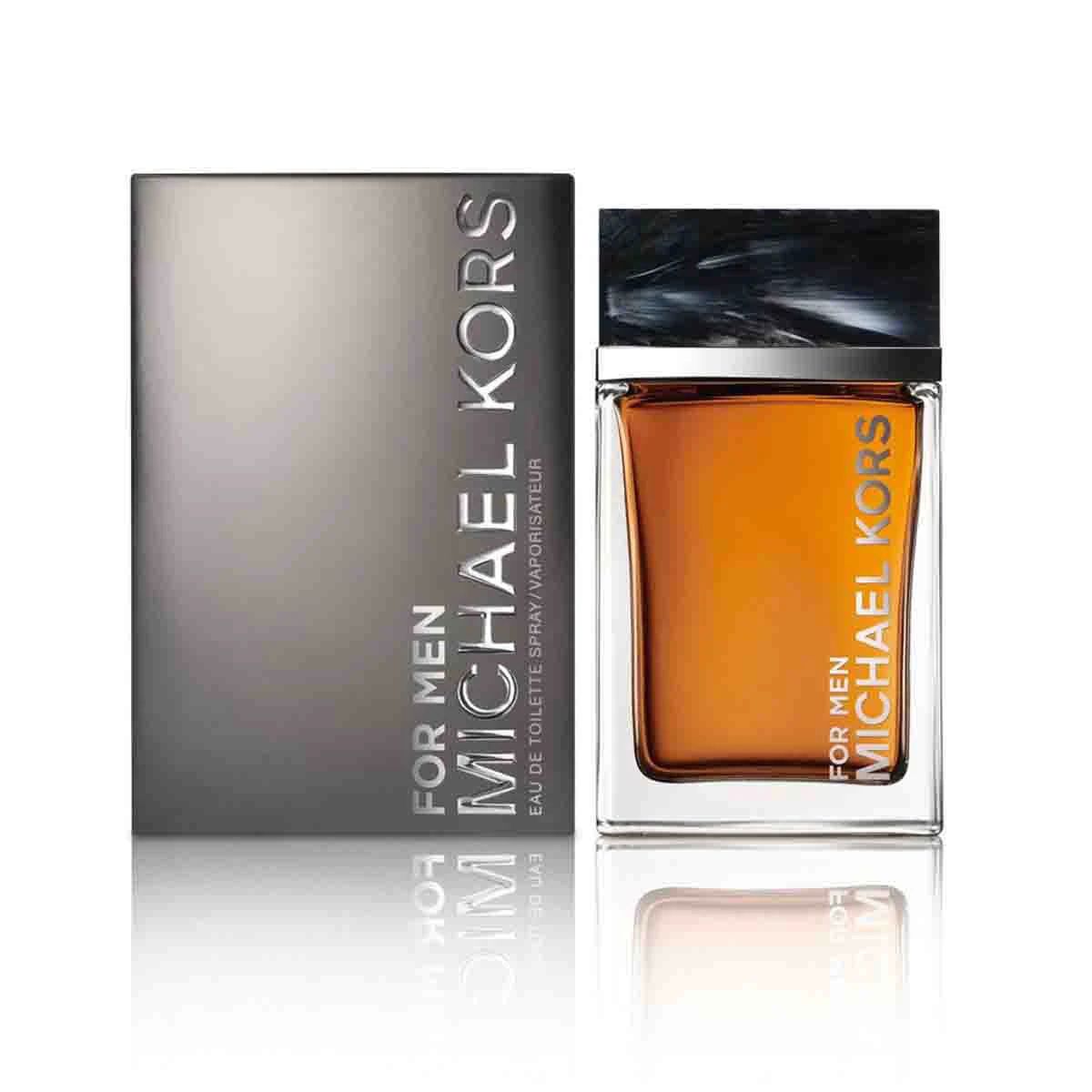 Perfume For Men Michael Kors Eau de Toilette 120ml Caballero