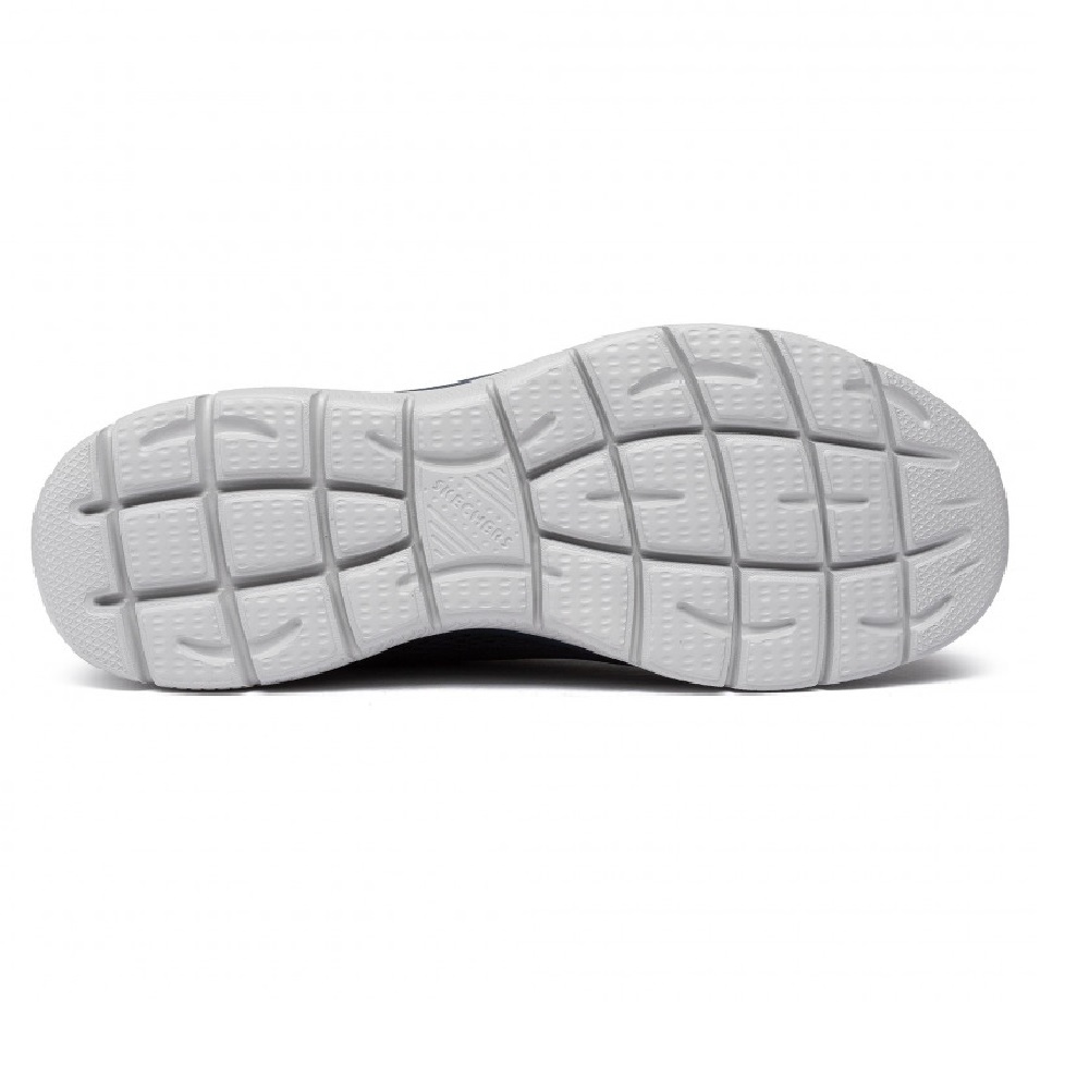 Tenis Skechers Summits Louvin Caballero Original 232186