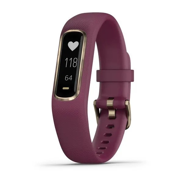 Reloj Garmin Vivo Sport 4 Berry