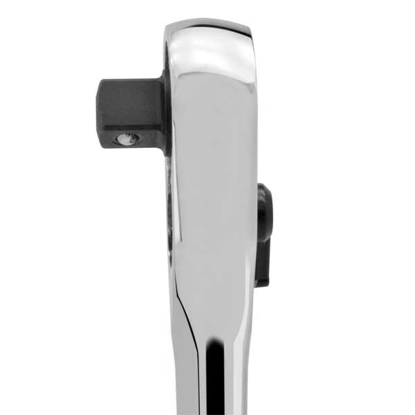 Knova Matraca cabeza de Pera convencional profesional 1/2"