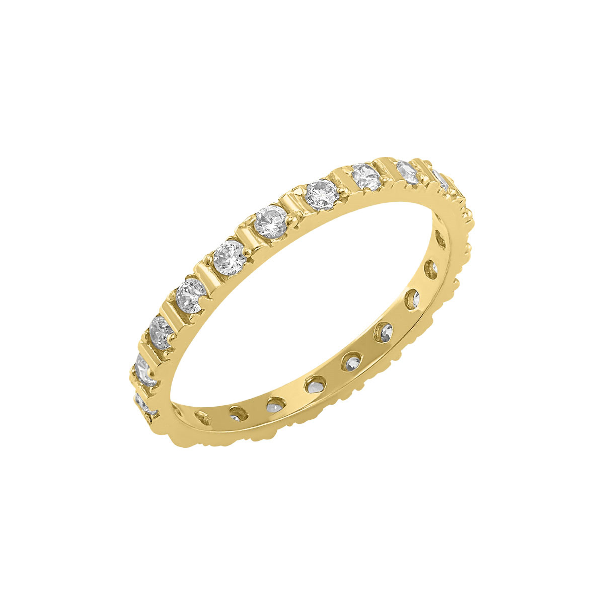 Anillo Churumbela Elaborado En Oro De 14k + Regalo