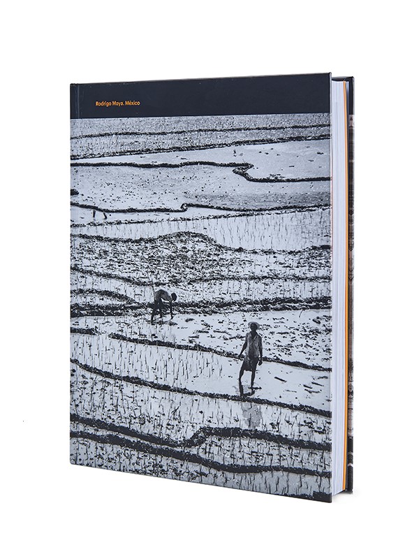 Rodrigo Moya. México