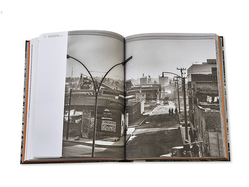 Rodrigo Moya. México