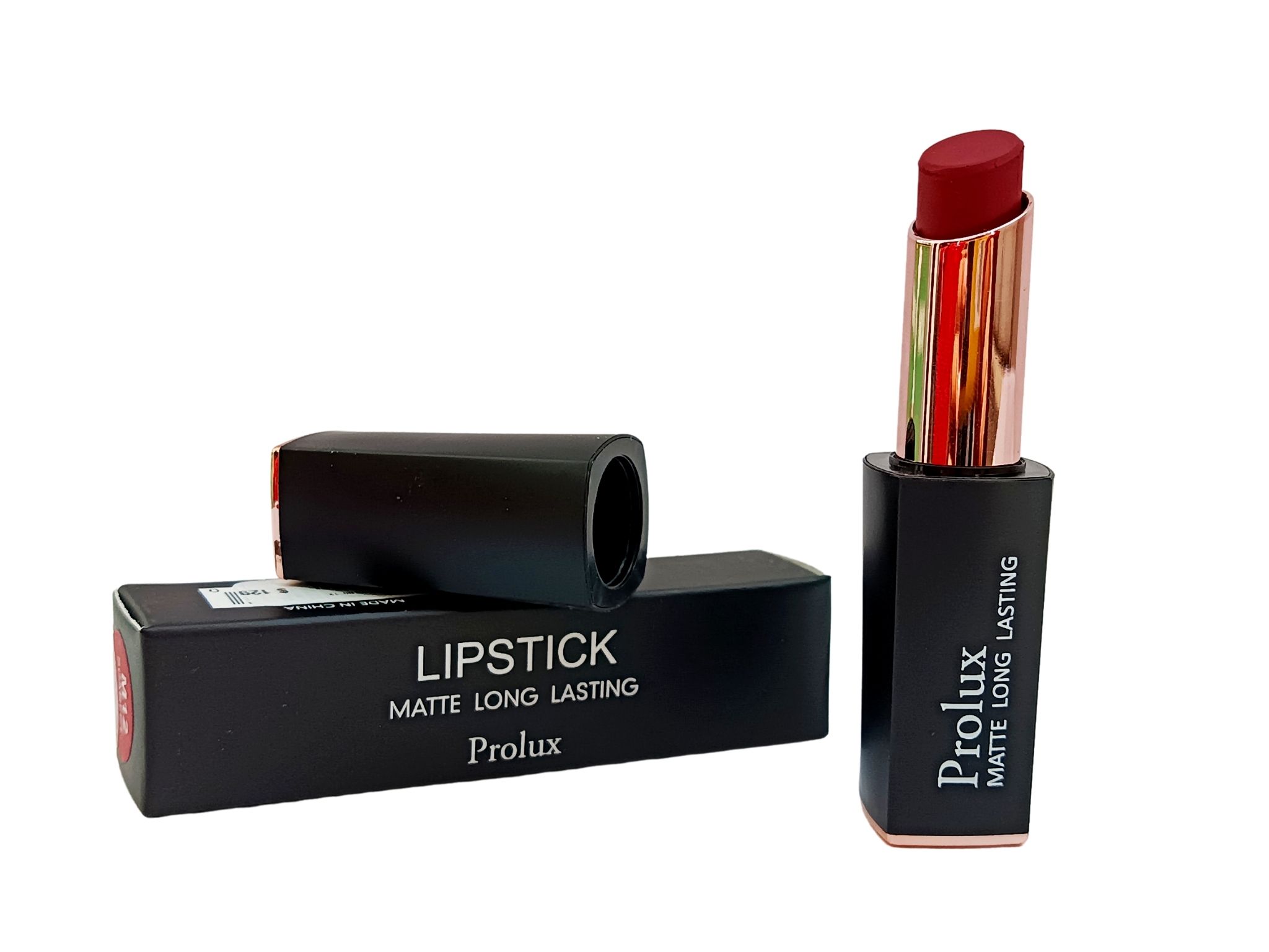 Labial Matificantes En Barra Diferentes Tonos Px Look