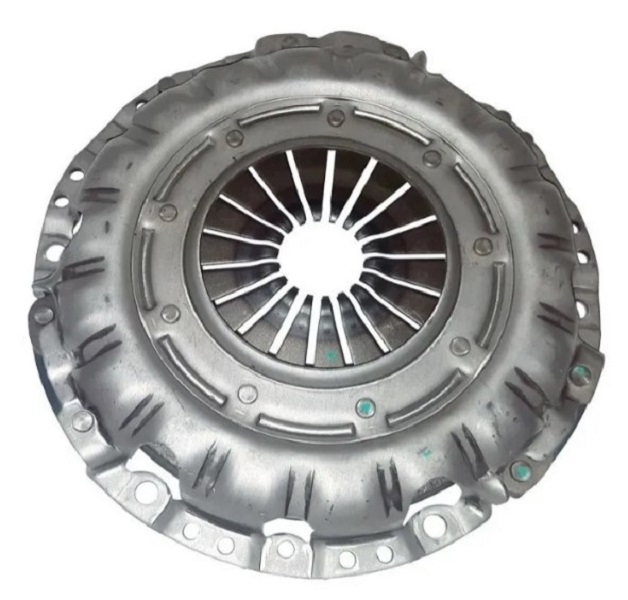 Kit De Clutch Con Horquilla 00-03 Vw Pointer Gti 2.0l L4 5ve