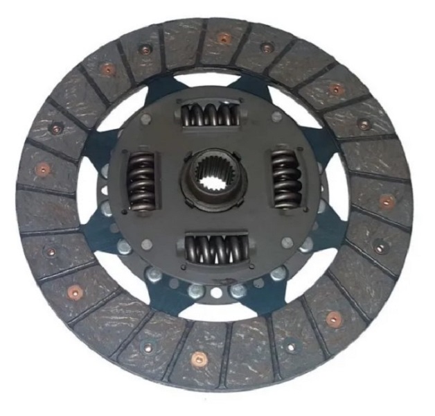 Kit De Clutch Con Horquilla 00-03 Vw Pointer Gti 2.0l L4 5ve