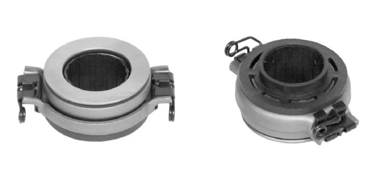 Kit De Clutch Con Horquilla 1998-10 Vw Pointer 1.8l L4 5 Vel