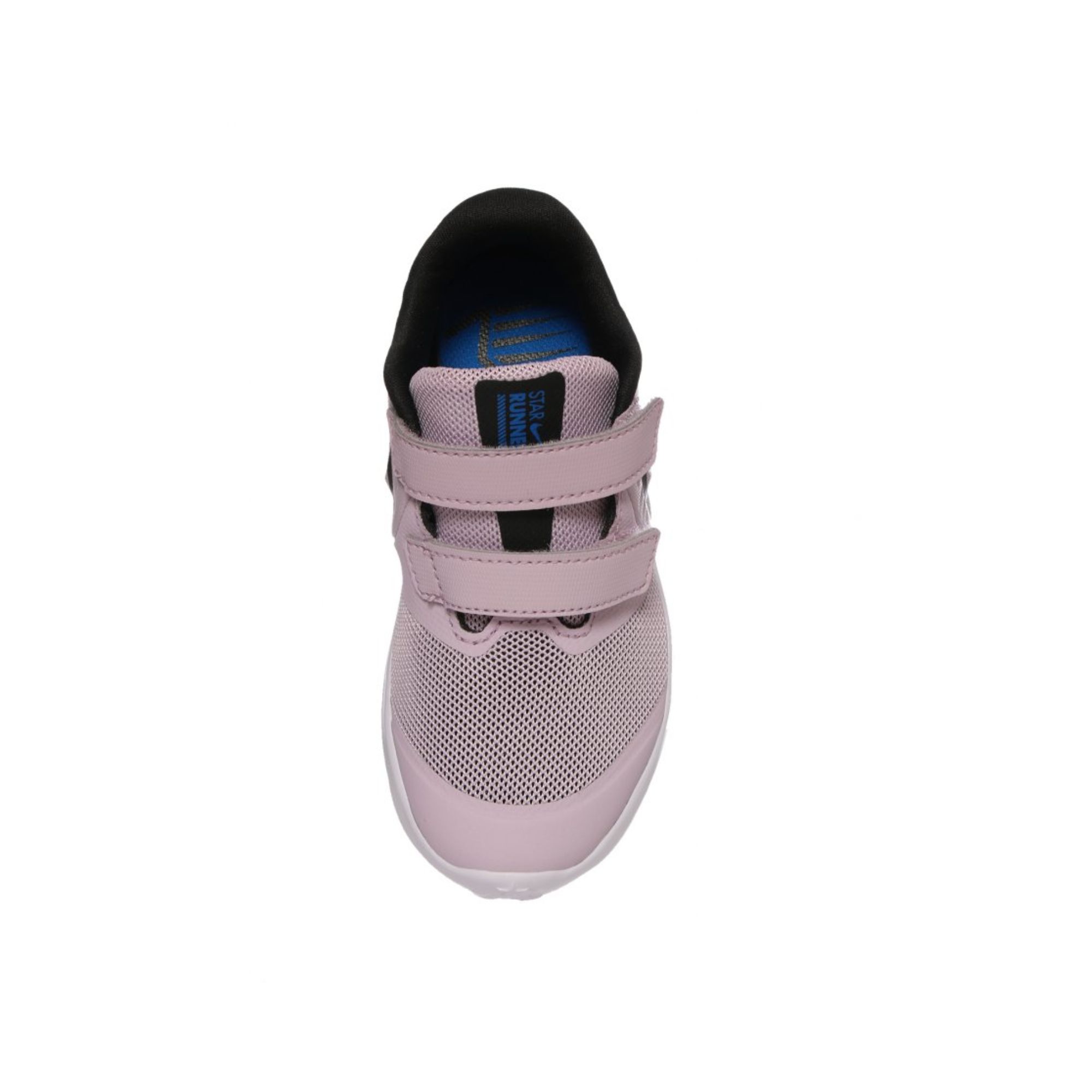 Tenis Nike Star Runner 2 Lila Niña Originales AT1803501