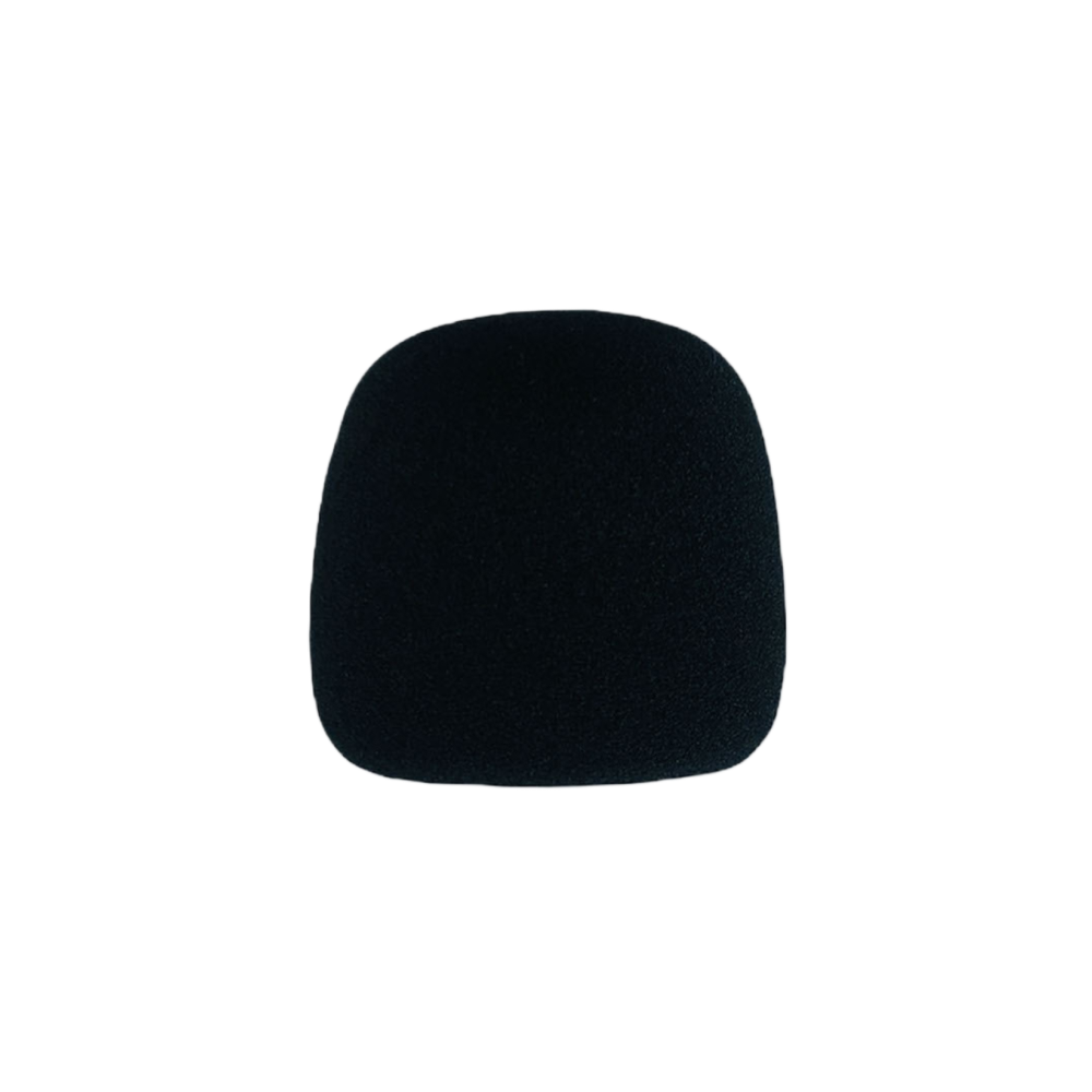 Cubre Polvo Para Microfono