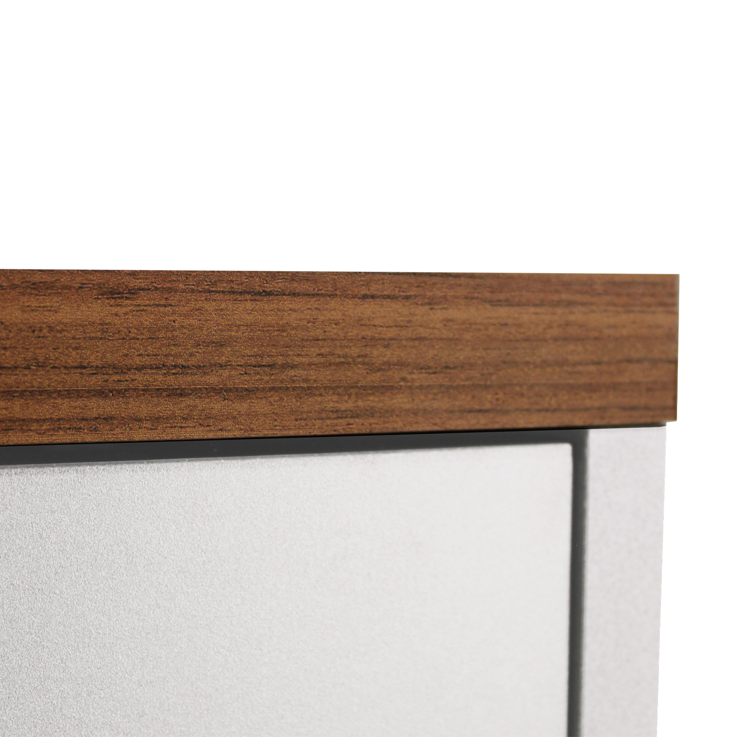 Gabinete Minimalista Multifuncional Versa Blanco Mundo In