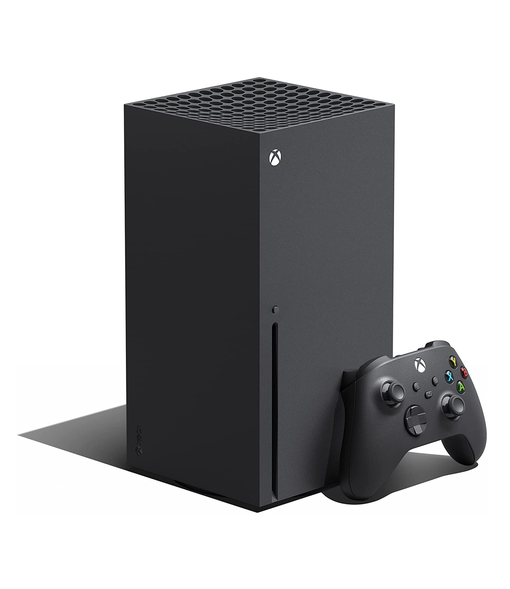 Consola Xbox / Series X / 1 TB Negra / Microsoft / 1882