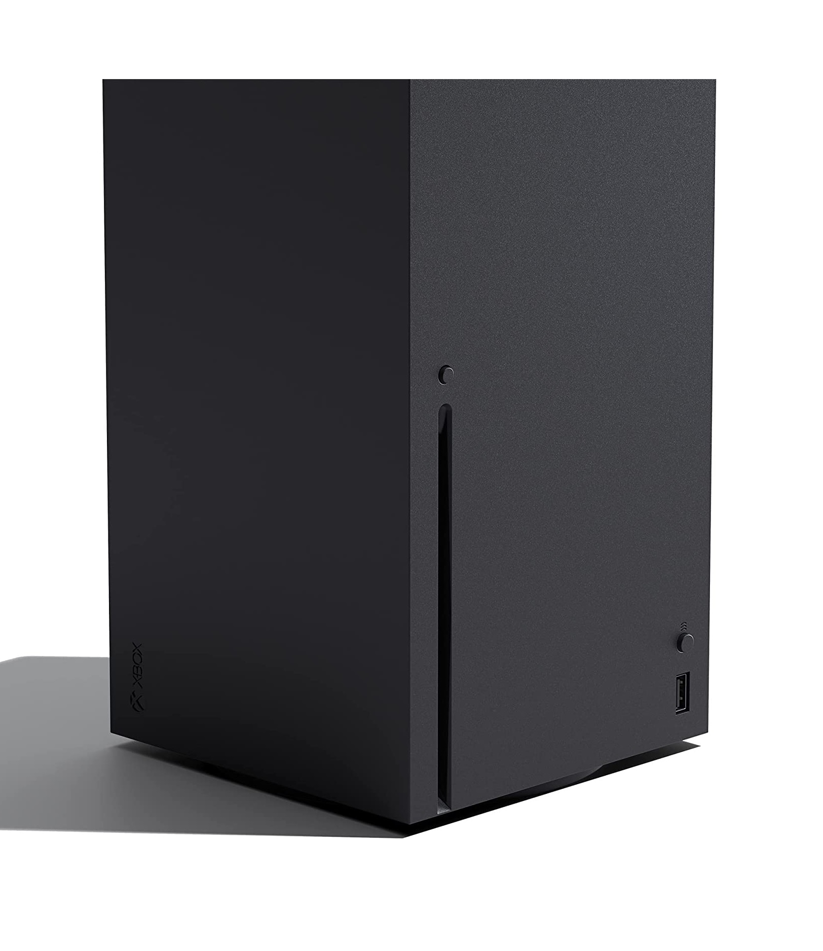 Consola Xbox / Series X / 1 TB Negra / Microsoft / 1882